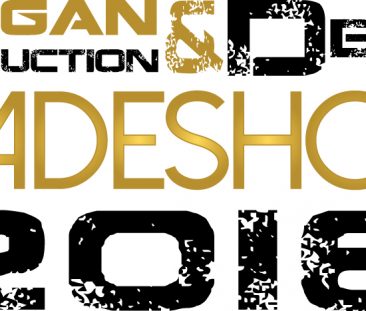 Michigan Construction & Design Tradeshow 2016