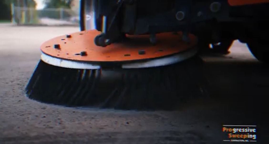 ps truck bristles Sweeper Truck Broom in Ohio and Michigan